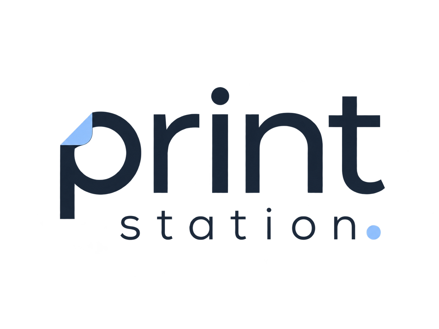 Print Station
